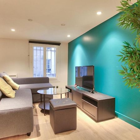 Studio Republique Saint Martin Apartment Paris Exterior foto